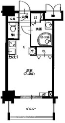 SKBUILDING-10の物件間取画像